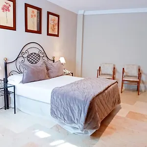 Hotel Sol Sanlucar