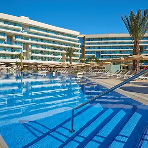 Hipotels Gran Playa De Palma Espagne