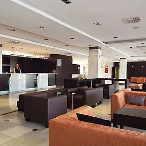 Hotel Eurostars