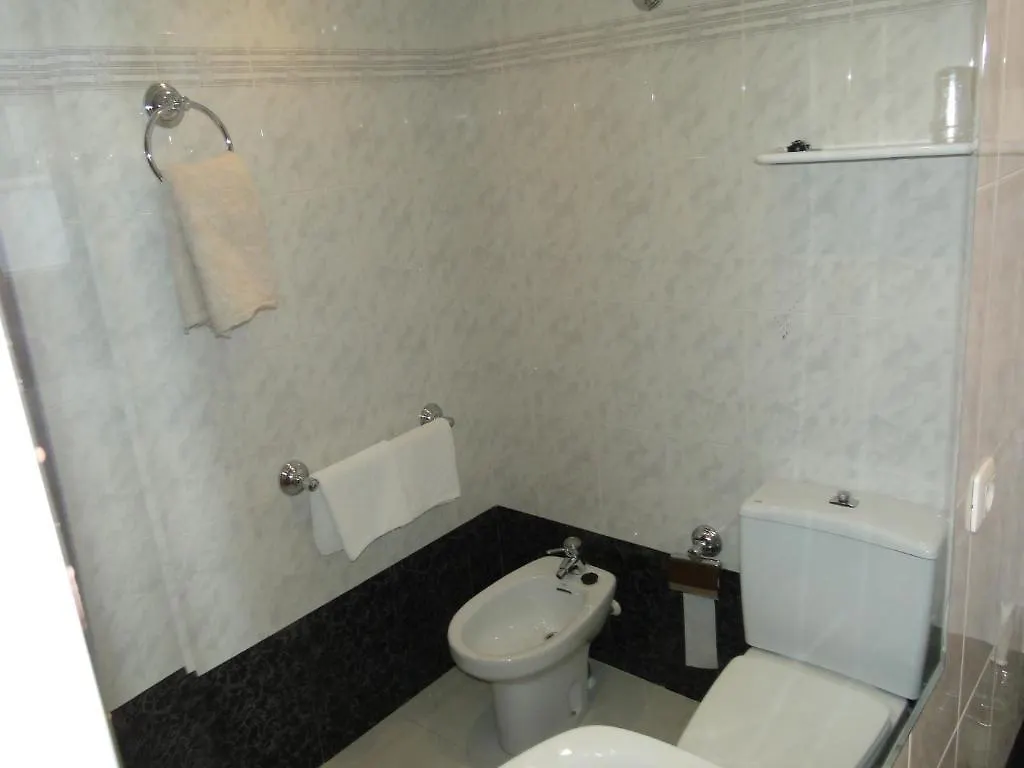 Hostal La Vinya L' Escala