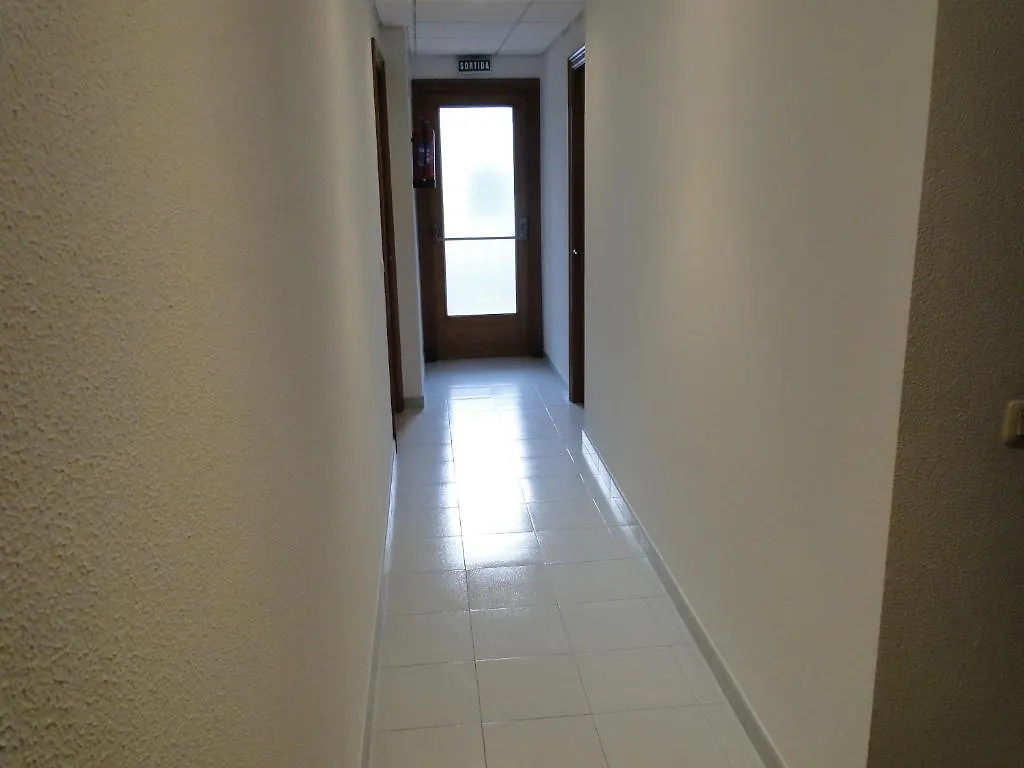 Hostal La Vinya L' Escala 2*,  Spanien